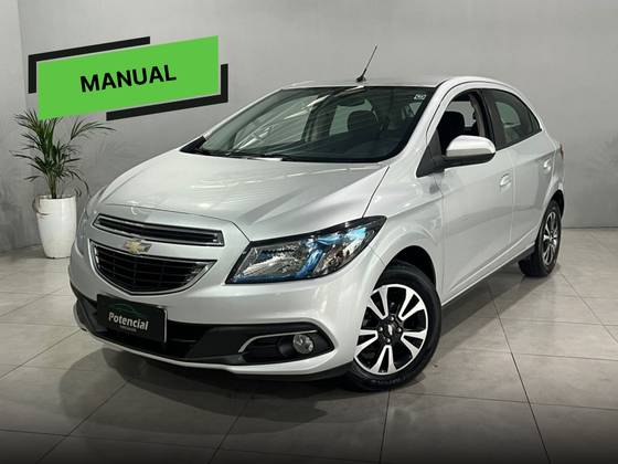 CHEVROLET ONIX 1.4 MPFI LTZ 8V FLEX 4P MANUAL CHEVROLET ONIX 1.4 MPFI LTZ 8V FLEX 4P MANUAL
